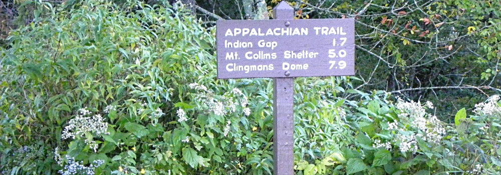The Appalachian Mountains RegionThe Smoky Mountains