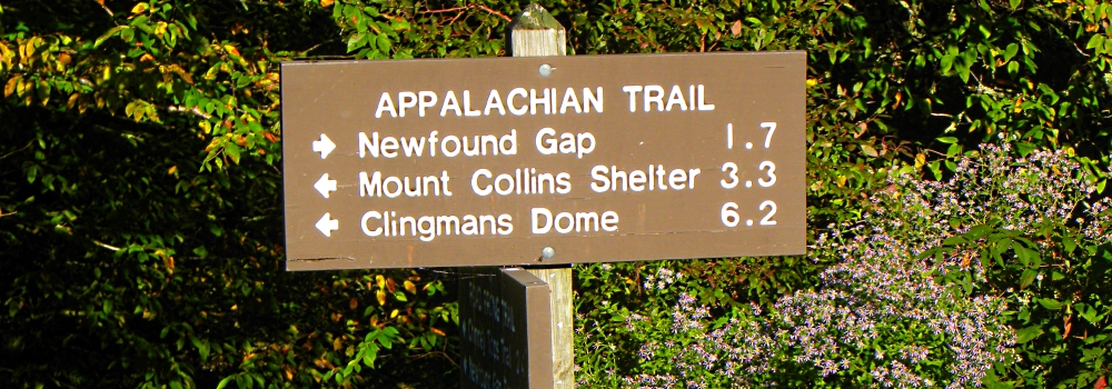 The Appalachian Mountains RegionThe Smoky Mountains