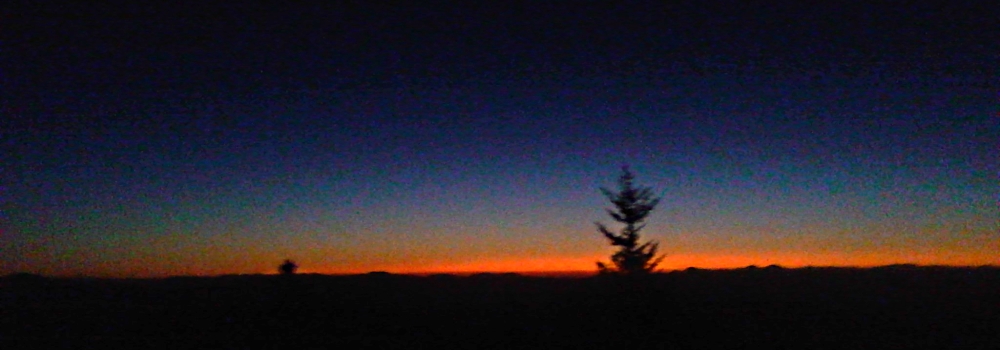 The Appalachian Mountains RegionThe Smoky Mountains