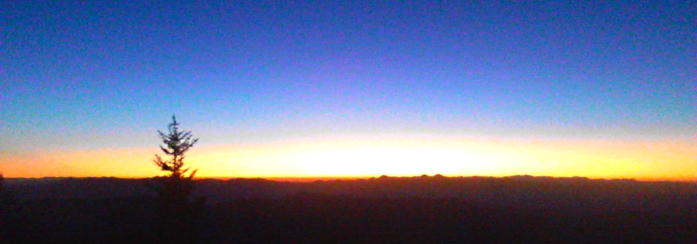 The Appalachian Mountains RegionThe Smoky Mountains