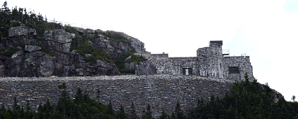The Adirondack MountainsWhiteface Mountain