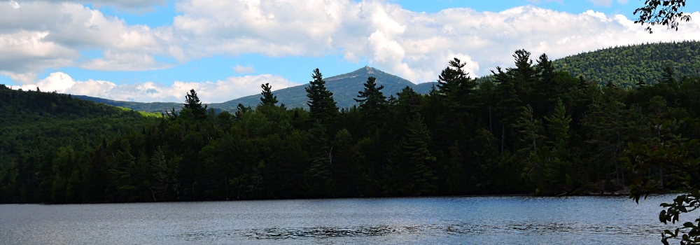 The Adirondack MountainsWhiteface Mountain