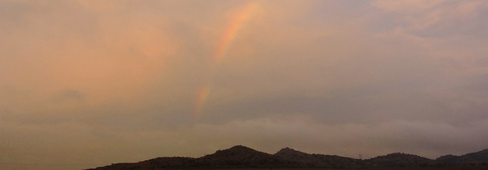 Wichita Mountain Wildlife Refuge