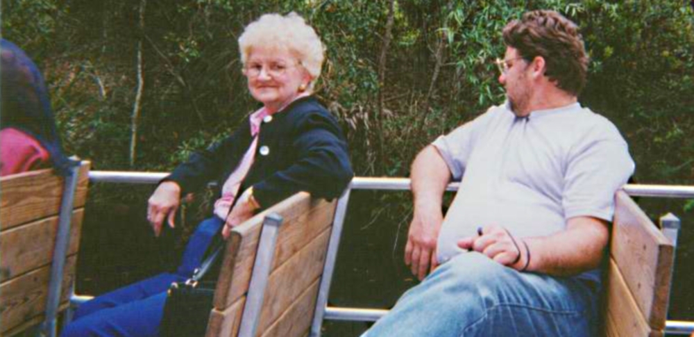 The Coastal Plains RegionThe Southern Plains Ecoregion