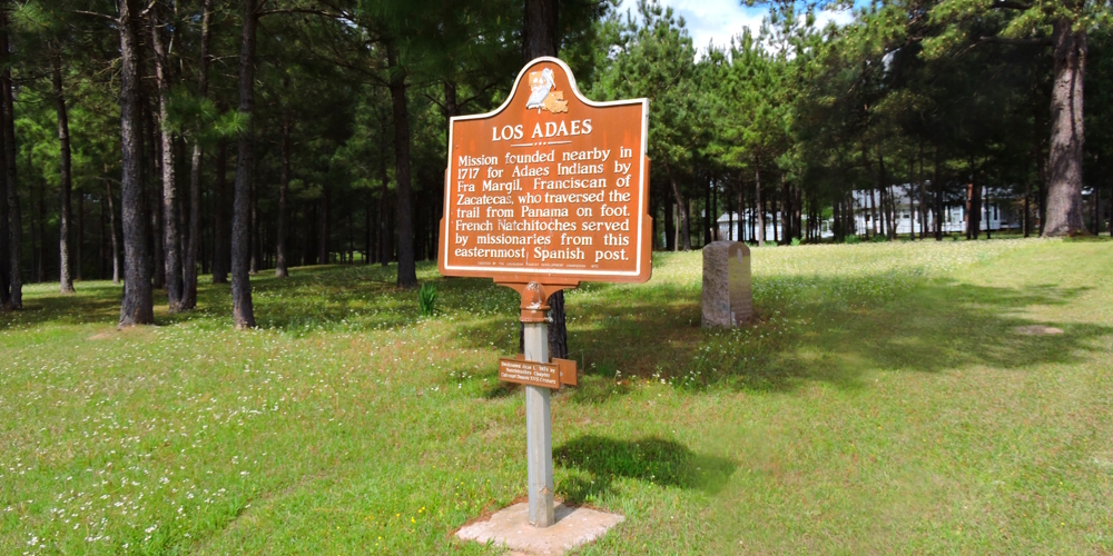 The Coastal Plains RegionLouisiana: South Pine Belt Plains EcoregionEl Camino Real de Los Tejas