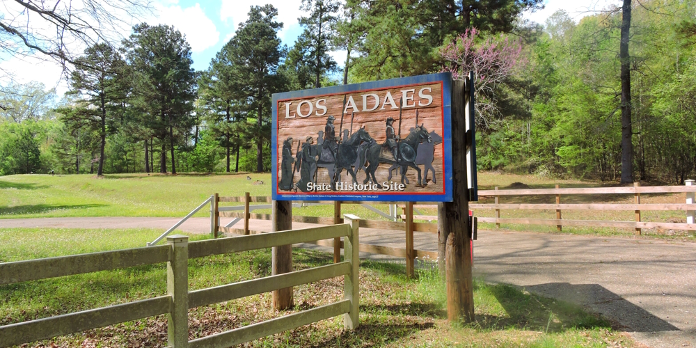 The Coastal Plains RegionLouisiana: South Pine Belt Plains EcoregionEl Camino Real de Los Tejas