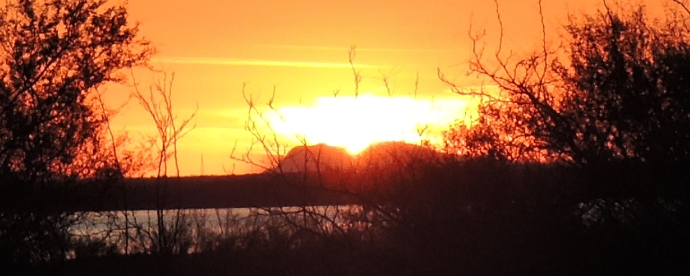 The Northern Sierra Madre Region2015 Journey, Sierra Madre Oriental