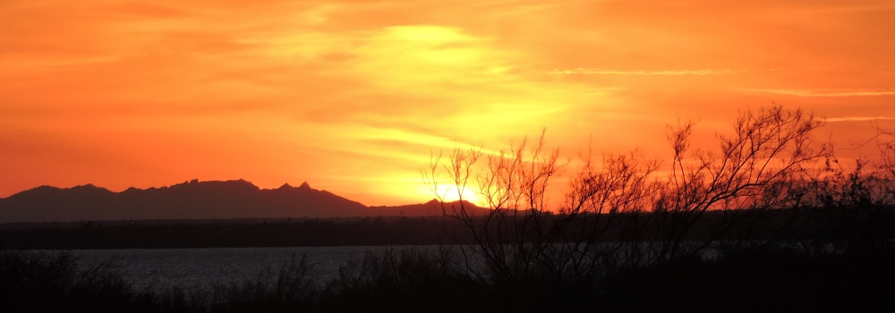 The Northern Sierra Madre Region2018 Journey, Sierra Madre Oriental