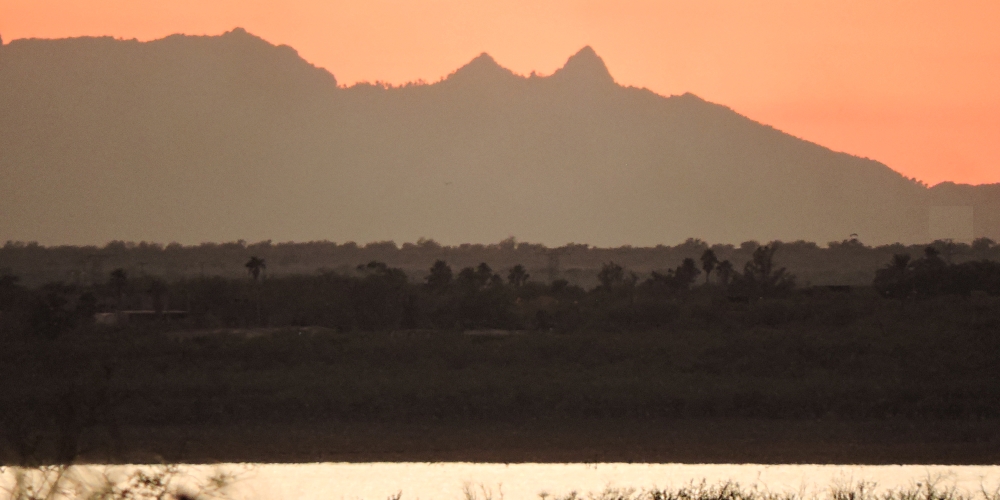 The Northern Sierra Madre Region2019 Journey, Sierra Madre Oriental