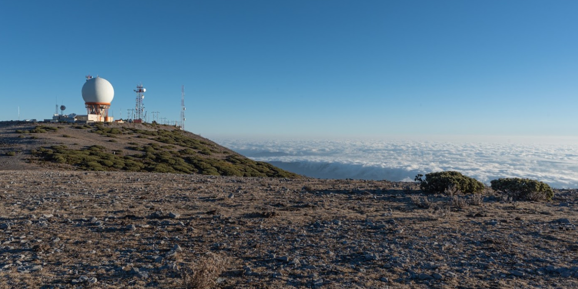 The Northern Sierra Madre Region2024 Journey, Sierra Madre Oriental