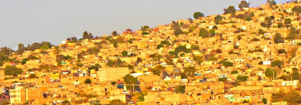 The Transcontential Volcanic MountainsHigh Plateau Ecoregion
