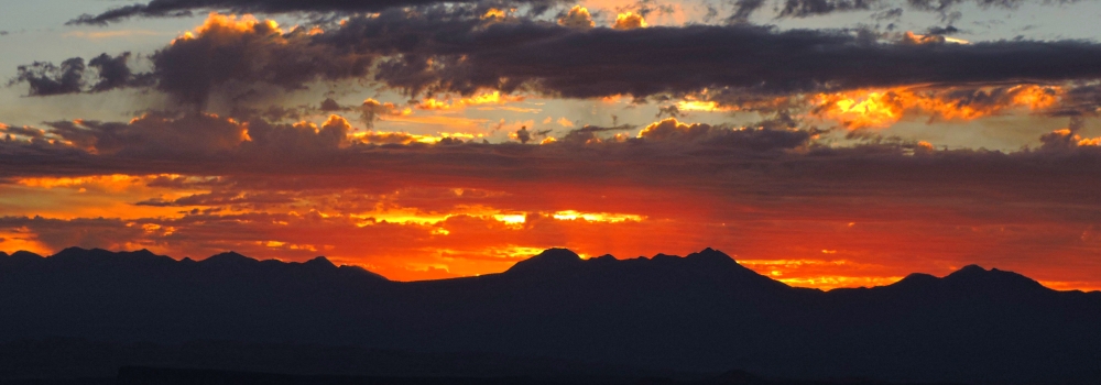 Island in the SkyShafer Canyon Overlook
