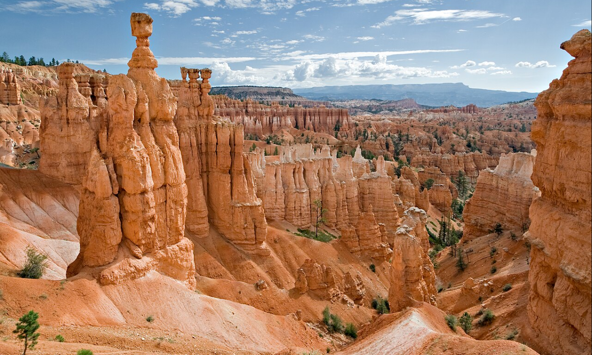 The Mountain Passage, The Earth GalleryThe North American Continent, The Geological WondersThe Rock Spires, Outcrops and Pinnacles
