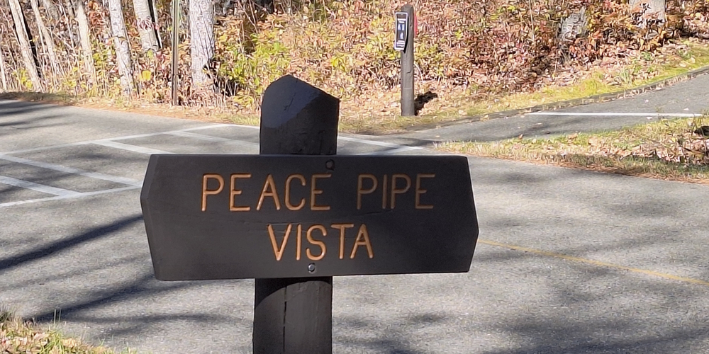 The Mountain Passage, North AmericaGeological Wonders, Minnesota, The Viewpoints: Itasca State Park