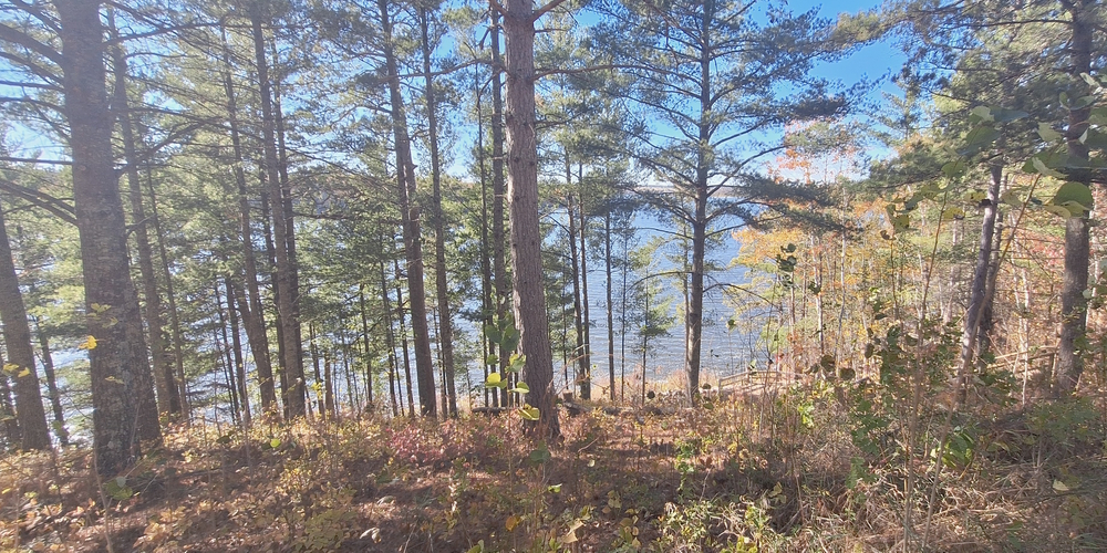 The Mountain Passage, North AmericaGeological Wonders, Minnesota, The Viewpoints: Itasca State Park