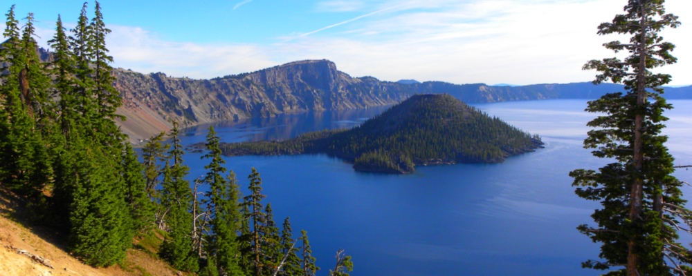 The Roadpath JourneysThe Volcanic Legacy Scenic Byway, California