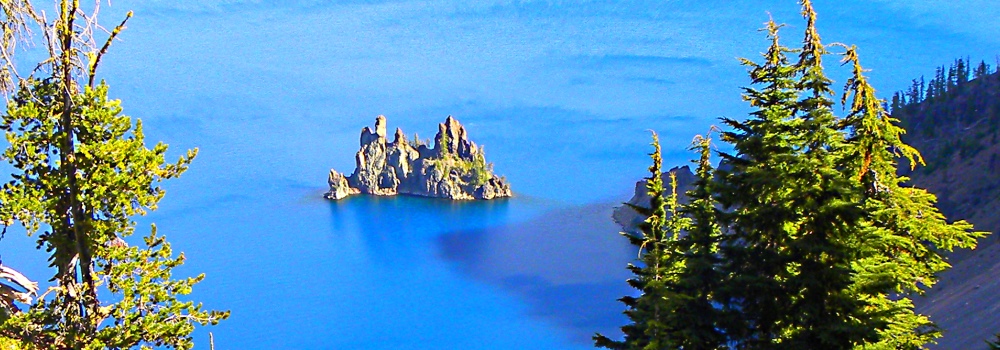 The VolcanoesPhantom Ship, Ancient Volcano