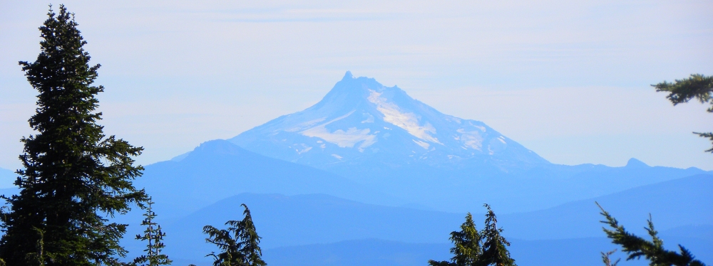 The VolcanoesMount Rainier Volcano