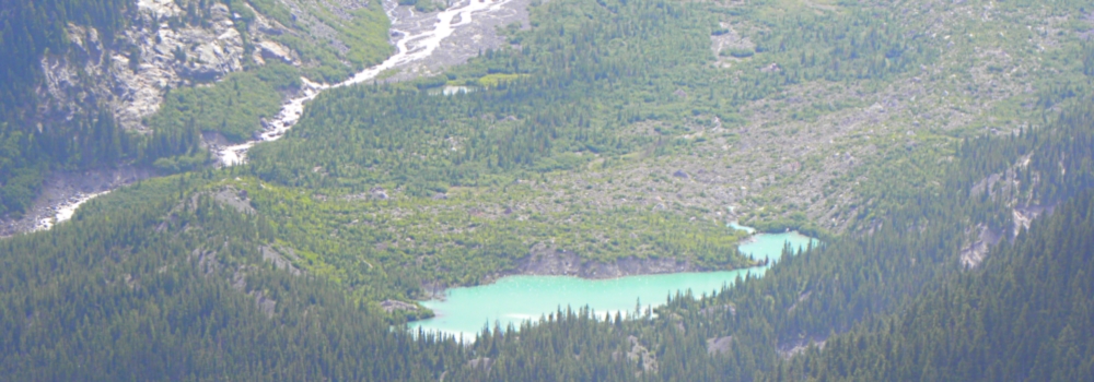 The VolcanoesMount Rainier Volcano
