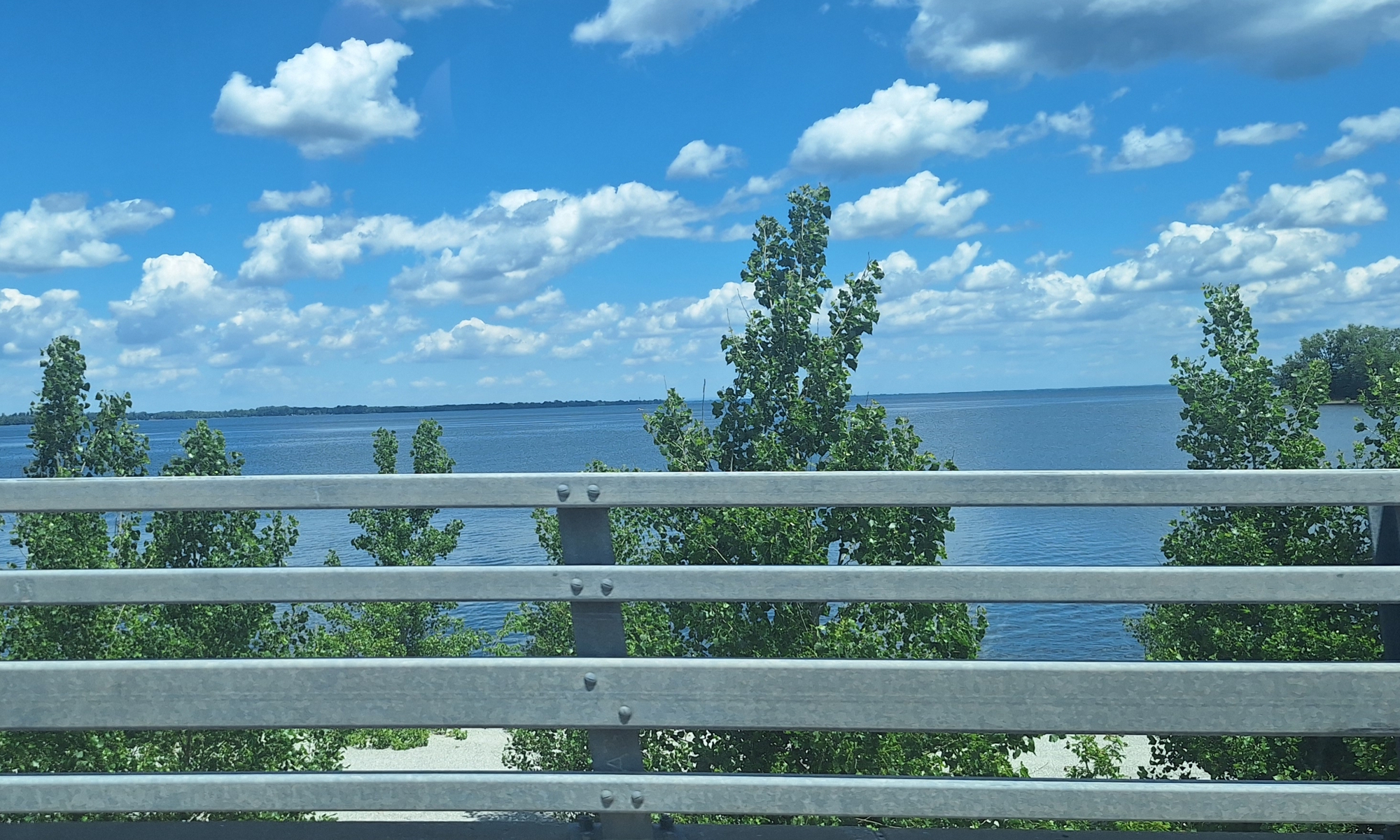 The Earth&prime;s Waterways: Lakes and LakeshoresVermont: Lake Champlain Lake