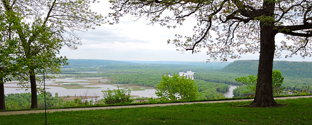 The Mississippi RiverImage
