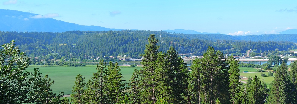 The Kootenaiat Bonners Ferry