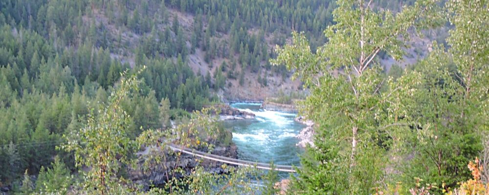 The Kootenai2020 Journey