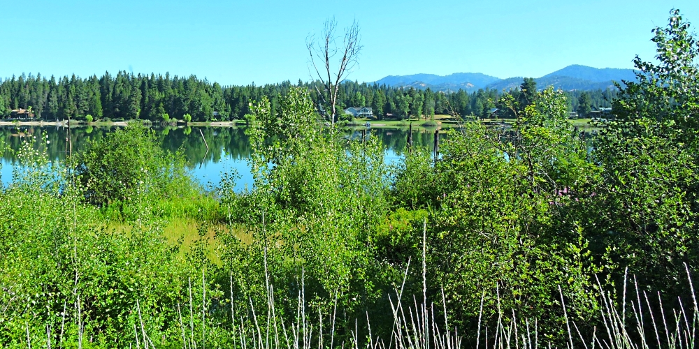 The Pend Oreille RiverImage