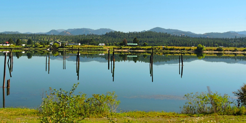 The Pend Oreille RiverImage