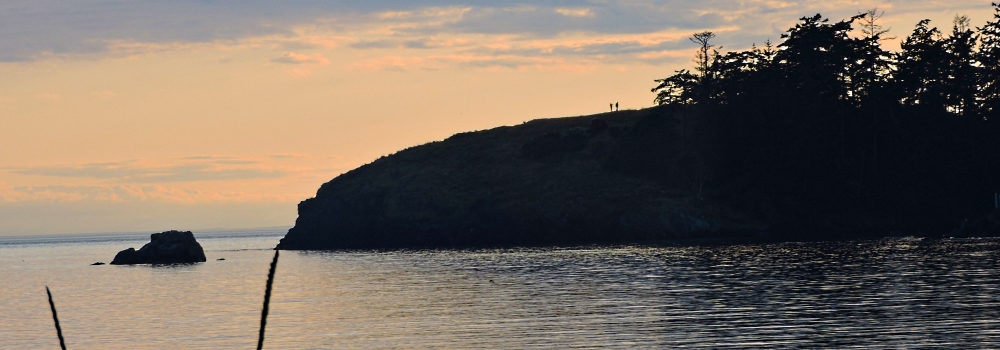 The Earth&prime;s SeashoresThe Deception Pass