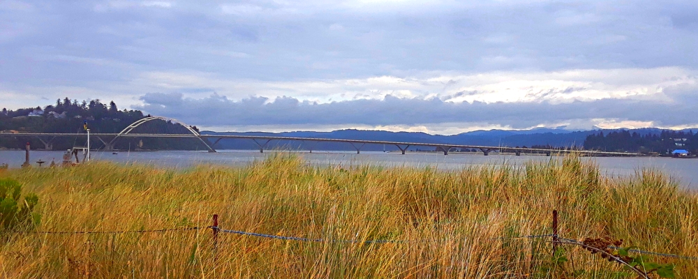 The Sojourn on theWest Coast