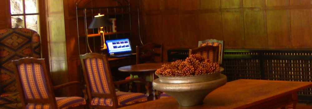 The FoursYosemite National Park Campground