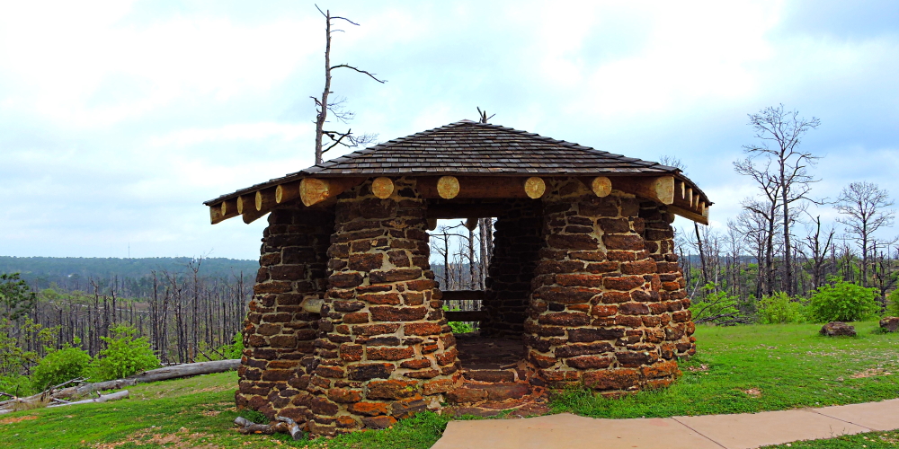The FoursBastrop Campground