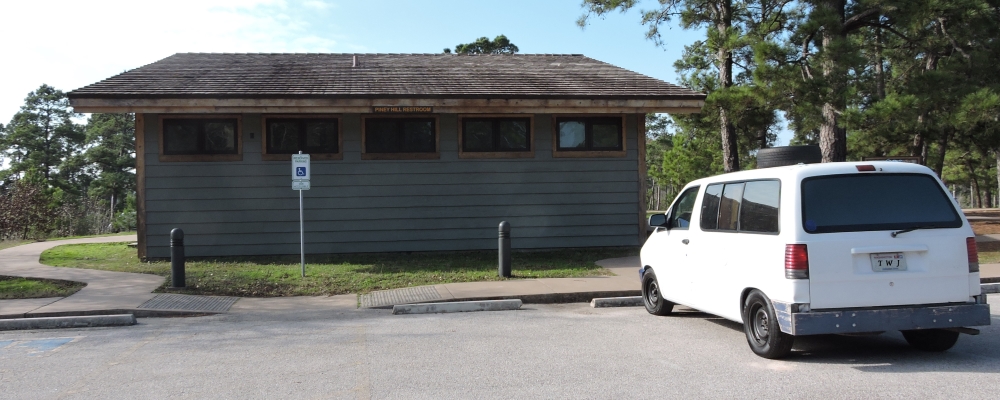The FoursBastrop Campground