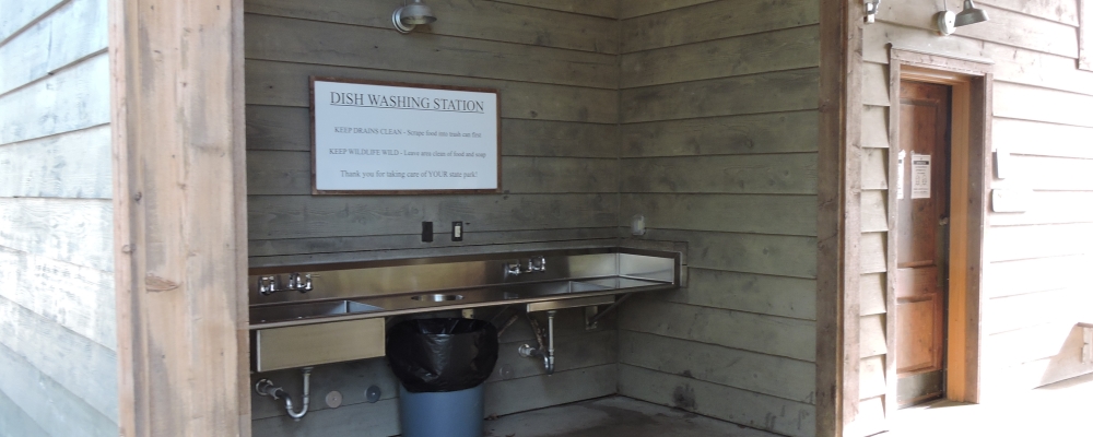 The FoursBastrop Campground