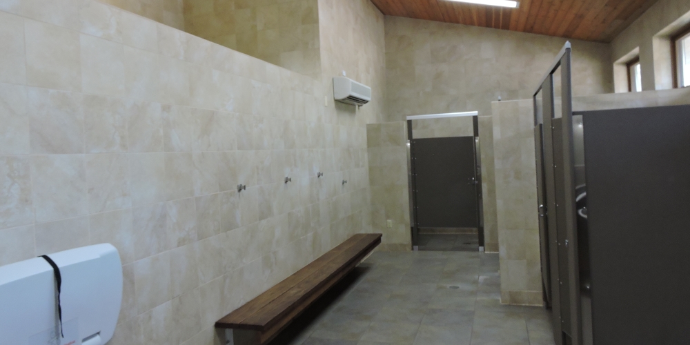 The FoursBastrop Campground