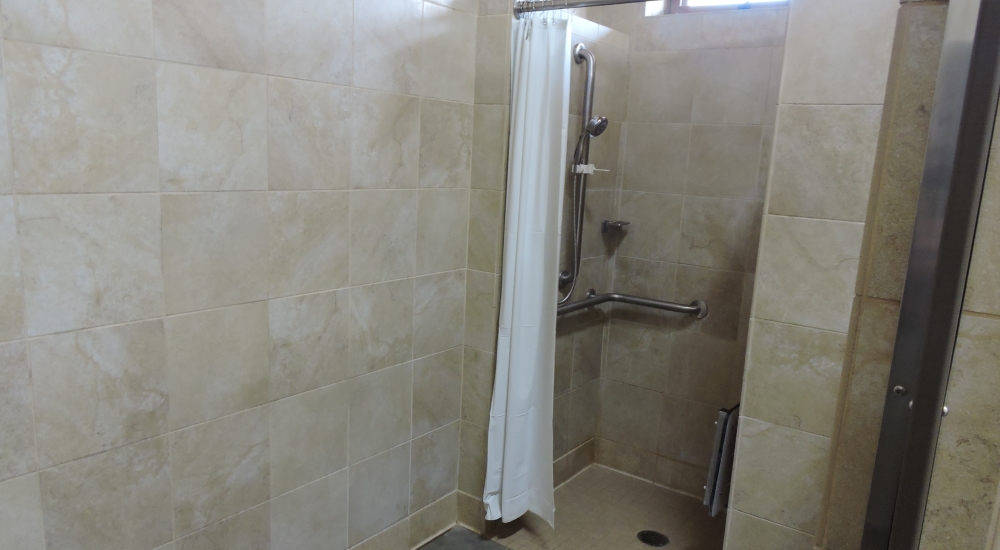 The FoursBastrop Campground