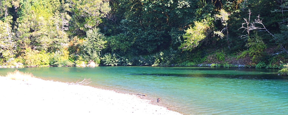 The SixesAlfred A. Loeb State Park Campground, Oregon