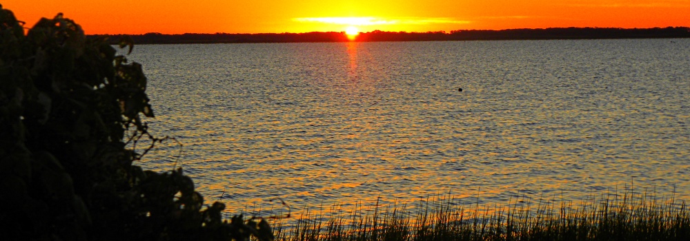 The Suntouch onSaint Charles Bay