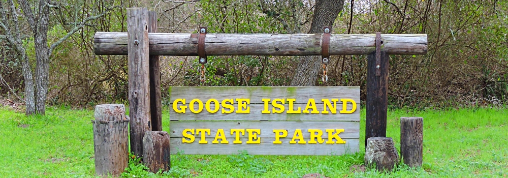 A Way&fnof;arers Campsites Goose Island State Park Campground