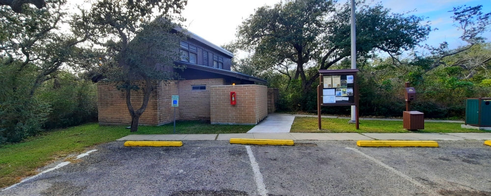 A Way&fnof;arers Campsites Goose Island State Park Campground