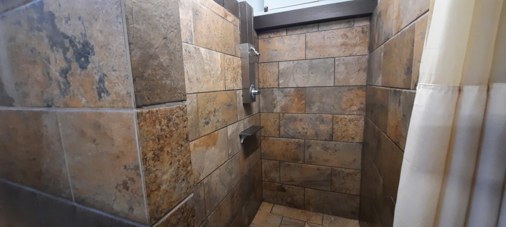 A Way&fnof;arers Campsites Goose Island State Park Campground