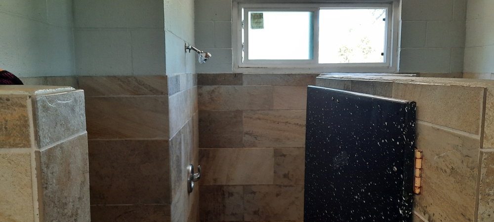 A Way&fnof;arers Campsites Goose Island State Park Campground