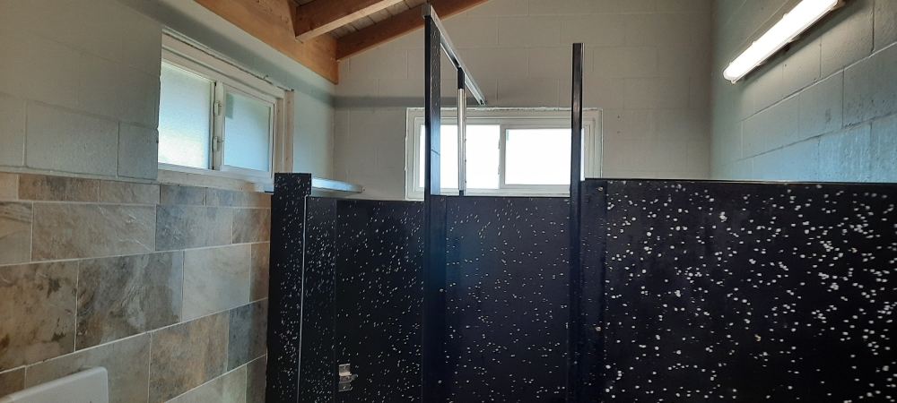 A Way&fnof;arers Campsites Goose Island State Park Campground