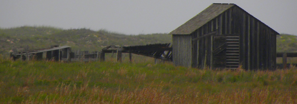 A Way&fnof;arers CampsitesThe Malaquite Campsite