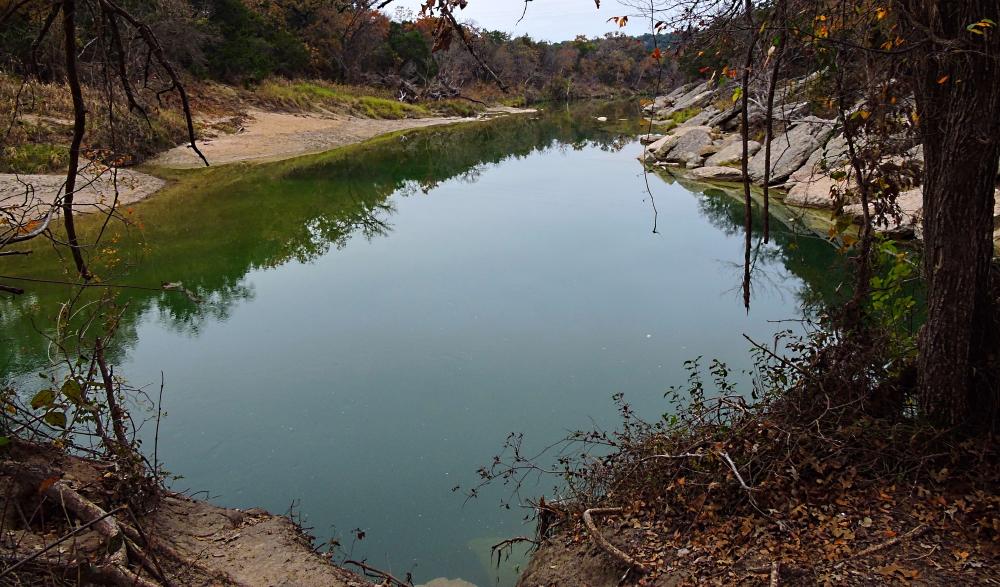A Way&fnof;arers CampsitesThe Dinosaur Valley SP Campground