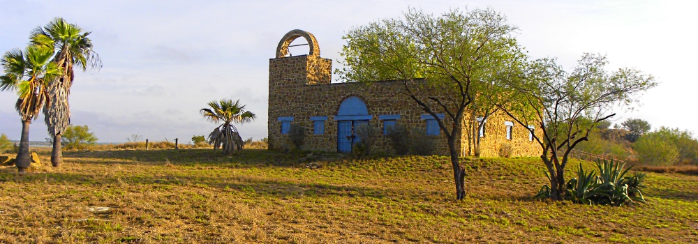 The SixesCasa Blanca State Park Campground
