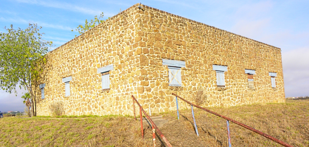 The SixesCasa Blanca State Park Campground