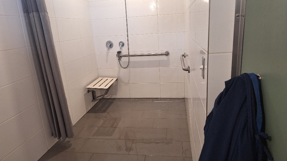 The SixesLake Corpus Christi SP Campground