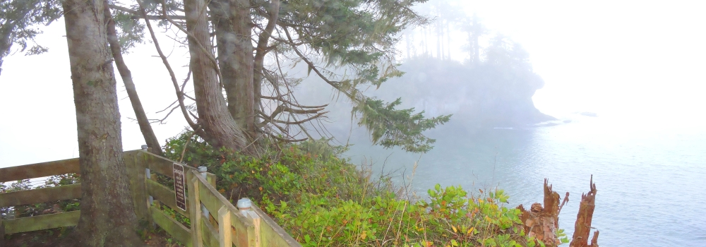 The SixesSalt Creek RA Campground